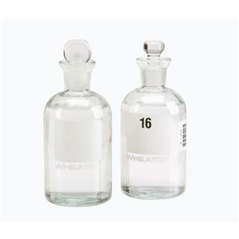 300 mL BOD Bottles with Pennyhead Stoppers