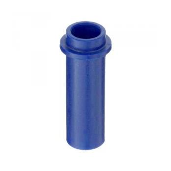 Adapter for 0.5 ml microcentrifuge tubes and 0.6 ml Microtainers®, for FA-45-24-11