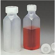 Polypropylene Dilution Bottles