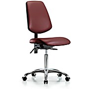 Vinyl Chair Chrome - Borscht Supernova Vinyl