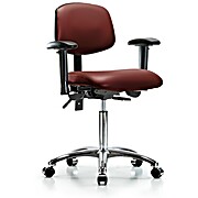Vinyl Chair Chrome - Borscht Supernova Vinyl