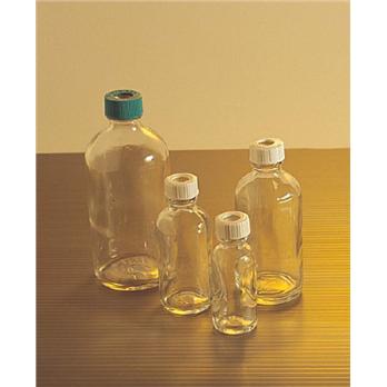 Septum Sample Bottles