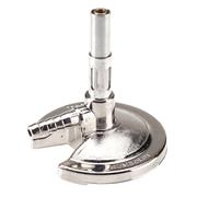 Standard Micro-Bunsen Burner with Air Regulator Only