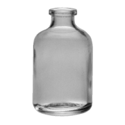 Neutraglas Serum Bottles
