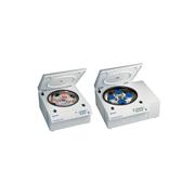 Eppendorf Model 5810/5810R Multipurpose Centrifuges