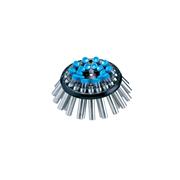 8 x 15 mL Swing bucket rotor and accessories