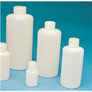 Narrow Mouth Lab Quality HDPE Bottles