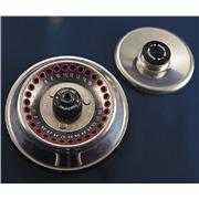 Rotors And Adapters For Eppendorf 5415 Centrifuges