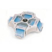Rotor, Microtiter Plate - 4 Place For Eppendorf 5810 Series Only