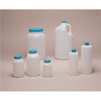 HDPE Sample Bottles And Jars