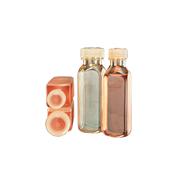 Polysulfone Dilution Bottles