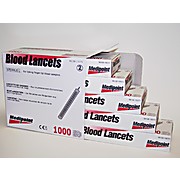 Blood Lancets