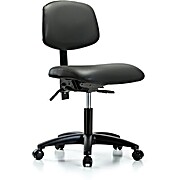 Vinyl Chair - Carbon Supernova Vinyl