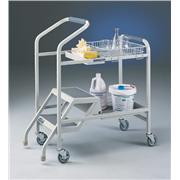 Stockroom Cart