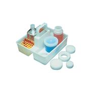 High Density Polyethylene Safety Tray