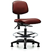 Vinyl Chair - Borscht Supernova Vinyl