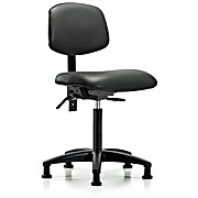 Vinyl Chair - Carbon Supernova Vinyl