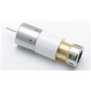 MSD Electron Multipliers and Replacement Horn