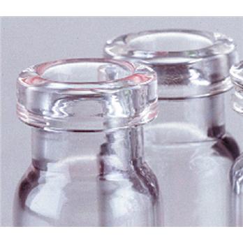 Target Crimp Top Vial System, 2 mL, 12 x 32 mm Glass Vials