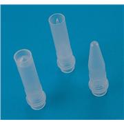 Bio Plas Microcentrifuge Tubes