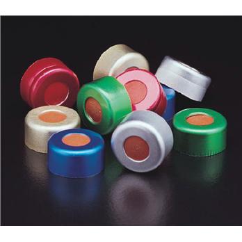 Seals For 15 X 45 mm Snap Seal Vials