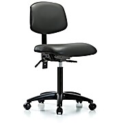 Vinyl Chair - Carbon Supernova Vinyl