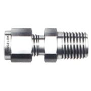 Tube Fittings, Male Connectors