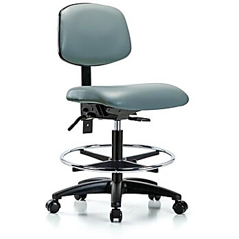 Vinyl Chair - Storm Supernova Vinyl