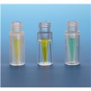 9mm Plastic R.A.M.™ Screw Thread Vials