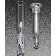 Limited Volume Vial Inserts