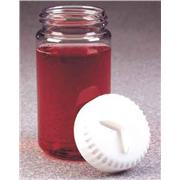 Polycarbonate Centrifuge Bottles with Sealing Closure