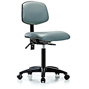 Vinyl Chair - Storm Supernova Vinyl