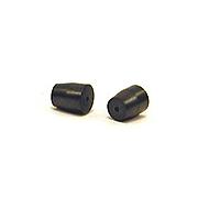60% Vespel® / 40% Graphite Ferrules (VGS)