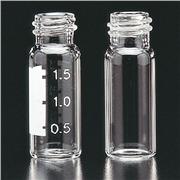 Big Mouth Screw Thread Vials