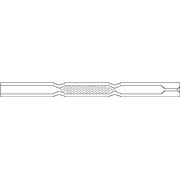 Varian 1078/1079 GC Liners