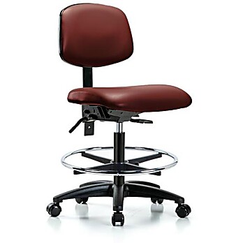 Vinyl Chair - Borscht Supernova Vinyl