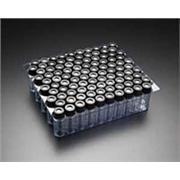 Standard Opening Screw Thread Vials