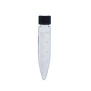 Heavy-Duty Graduated Centrifuge Tubes with Screw Caps