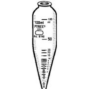 PYREX Reusable Borosilicate Glass Tubes with Plain End 0.5 mL; 6 mm:Tubes