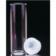 15 X 45 mm Shell Vials