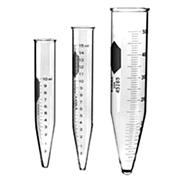 Shevsky-Stafford Type Glass Centrifuge Tubes