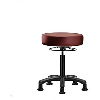 Vinyl Mini-Stool - Borscht Supernova Vinyl