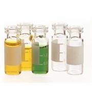 11mm PP Vial Crimp / Snap 250ul