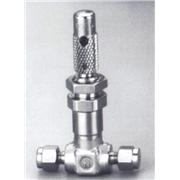 Meter Valves