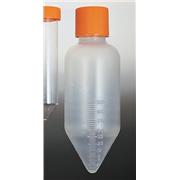 Sterile Polypropylene Centrifuge Tubes with Plug Seal Cap