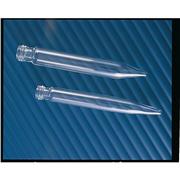 Centrifuge Tubes, Disposable, Plain, Screw Thread Finish
