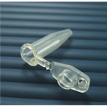 Safe-Lock Microcentrifuge Tubes, Eppendorf Biopur®