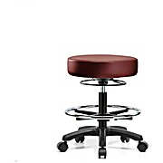 Vinyl Mini-Stool - Borscht Supernova Vinyl