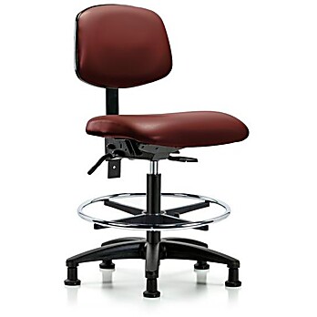 Vinyl Chair - Borscht Supernova Vinyl