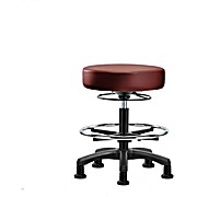 Vinyl Mini-Stool - Borscht Supernova Vinyl